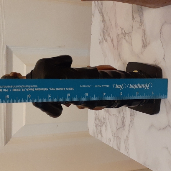 African American Musician Statues - Picture 5 of 8